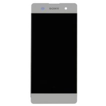 Дисплей для Sony F3112 Xperia XA Dual с тачскрином (White)