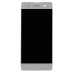 Дисплей для Sony Xperia XA с тачскрином (White)