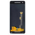 Дисплей для Google Pixel 2 з тачскріном (Black) (Original)
