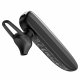 Моногарнітура Bluetooth Hoco E60 (Black)