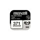 Батарейка Maxell SR920SW 371 (1 шт)