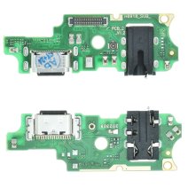 Плата зарядки для Tecno Pova 3