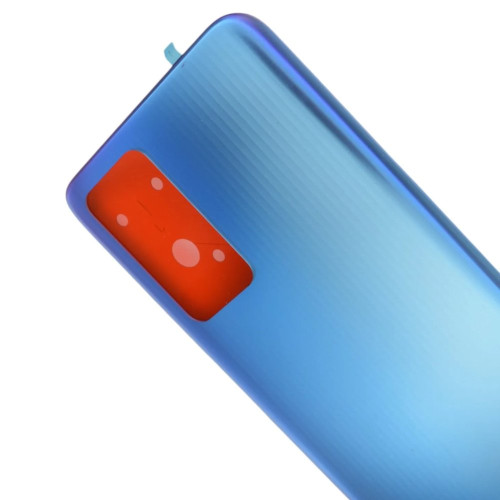 Задняя крышка для Realme 9i (4G) (Blue)