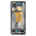 Дисплей для Xiaomi 12 с тачскрином в рамке (Black) (Original)