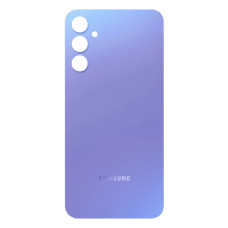 Задня кришка для Samsung A346 Galaxy A34 (5G) (2023) (Violet)