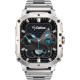 Смарт-годинник Gelius Amazwatch Tactical Heavy GP-SW016 (Silver)