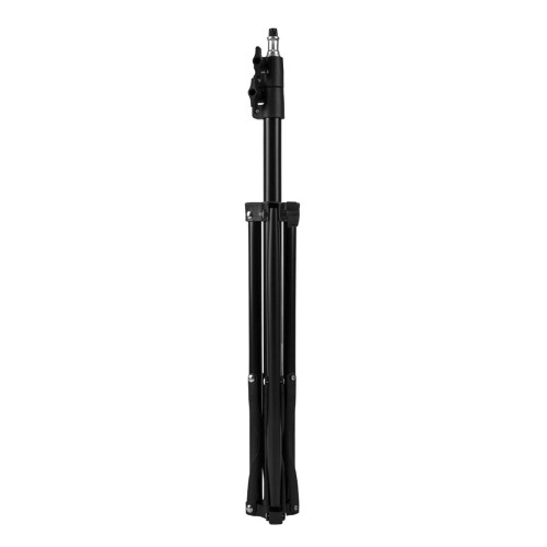 Штатив-тренога складной 1,6 м (Black)