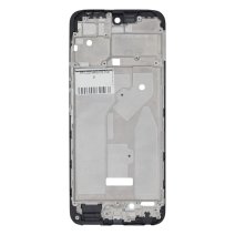 Рамка дисплея для Infinix Hot 30 Play NFC (Black)
