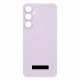 Задня кришка для Samsung A356 Galaxy A35 (5G) (2024) (Violet)