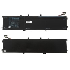 Акумулятор для ноутбука Dell 4GVGH Type-A 11.1V 7200mAh 80Wh (Original PRC)
