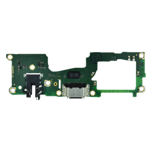 Нижня плата для Xiaomi Poco F19 з роз’ємом зарядки та мікрофоном (Original)