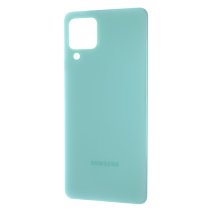 Задняя крышка для Samsung A225 Galaxy A22 (2021) (Green)