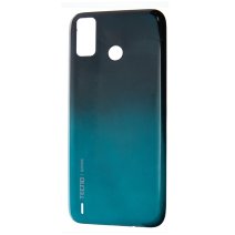 Задня кришка для Tecno Spark 6 Go (Green)