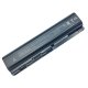 Аккумулятор для ноутбука HP HSTNN-IB79 11.1V 5200mAh 58Wh (Black)