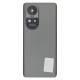 Задня кришка для Oppo Reno10 Pro (5G) (Grey) (Original PRC)
