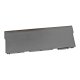 Аккумулятор для ноутбука Dell T54FJ 11.1V 7800mAh 87Wh (Black)