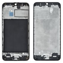 Рамка дисплея для Samsung A3050 Galaxy A40s (2019) (Black)