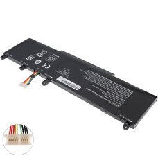 Акумулятор для ноутбука HP WP03XL 11.1V 4100mAh 46Wh