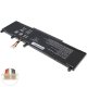 Аккумулятор для ноутбука HP WP03XL 11.1V 4100mAh 46Wh
