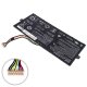 Аккумулятор для ноутбука Acer AP16L5J 7.4V 4600mAh 34Wh (Black)