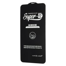 Захисне скло MIETUBL Super D ESD для Samsung S731 Galaxy S25 FE (Black)
