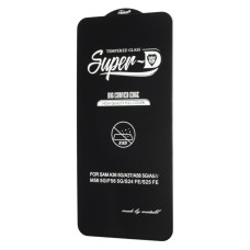 Защитное стекло MIETUBL Super D ESD для Samsung S731 Galaxy S25 FE (Black)