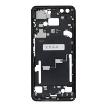 Рамка дисплея для Google Pixel 3 (Just black) (Original PRC)