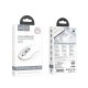 Мишка бездротова Hoco GM21 (White/Gray)