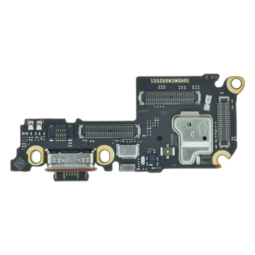 Нижня плата для Xiaomi 13 з роз’ємом зарядки та мікрофоном (Original)