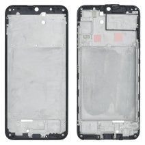 Рамка дисплея для Samsung A245 Galaxy A24 (2023) (Black)