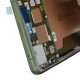 Дисплей для Motorola Moto X70 Air з тачскріном в рамці (Green) (Original)