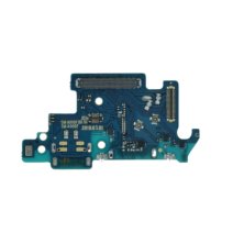 Плата зарядки для Samsung A805 Galaxy A80 (2019) (Original PRC)