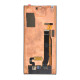 Дисплей для Samsung N985 Galaxy Note 20 Ultra з тачскріном (Black) (Original Refurbished)
