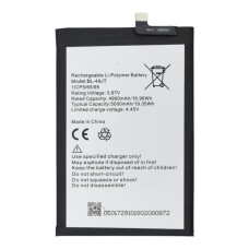 Аккумулятор Tecno BL-49JT (Original PRC)