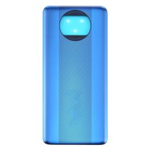Задня кришка для Poco X3 (Blue)