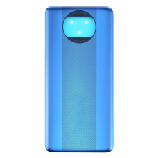 Задня кришка для Xiaomi Poco X3 (Blue)