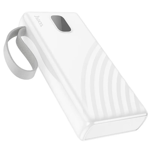 Повербанк Hoco J129A (20000 mAh) (White)