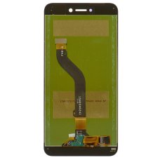 Дисплей для Huawei P9 Lite (2017) з тачскріном (Gold)