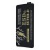 Защитное стекло WEADDU Super D ESD для OnePlus 9 (Black)