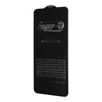 Защитное стекло MIETUBL Super D ESD для Realme 11 (4G) (Black)