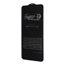 Захисне скло MIETUBL Super D ESD для Oppo F19s (Black)