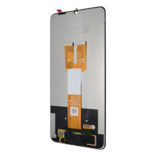 Дисплей для Samsung A066 Galaxy A06 (5G) (2025) з тачскріном (Black) (Original PRC)