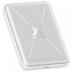Повербанк Proove X-Core Magnetic 22.5W (10000 mAh) (White)