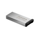 Флешка ADATA UR 350 128GB USB 3.2 (Black/Silver)