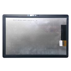 Дисплей для Ulefone Tab W10 (154 x 235 мм) з тачскріном (Black)