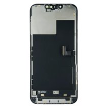 Дисплей для Apple iPhone 13 Pro с тачскрином в рамке (Black) (Original Used)