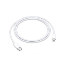 Кабель Type-C – Lightning (тех пак) (1 м) (White)