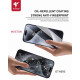 Защитное стекло FLYCDI Privacy для Apple iPhone Air (Black)