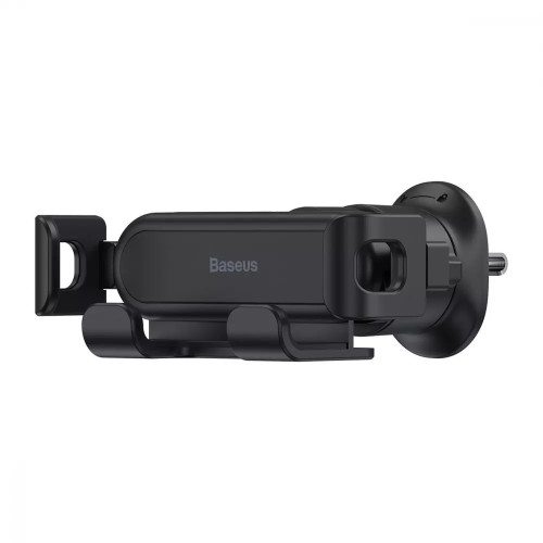 Автодержатель Baseus Stable Gravitational Car Mount Lite (Black)