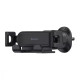 Автодержатель Baseus Stable Gravitational Car Mount Lite (Black)